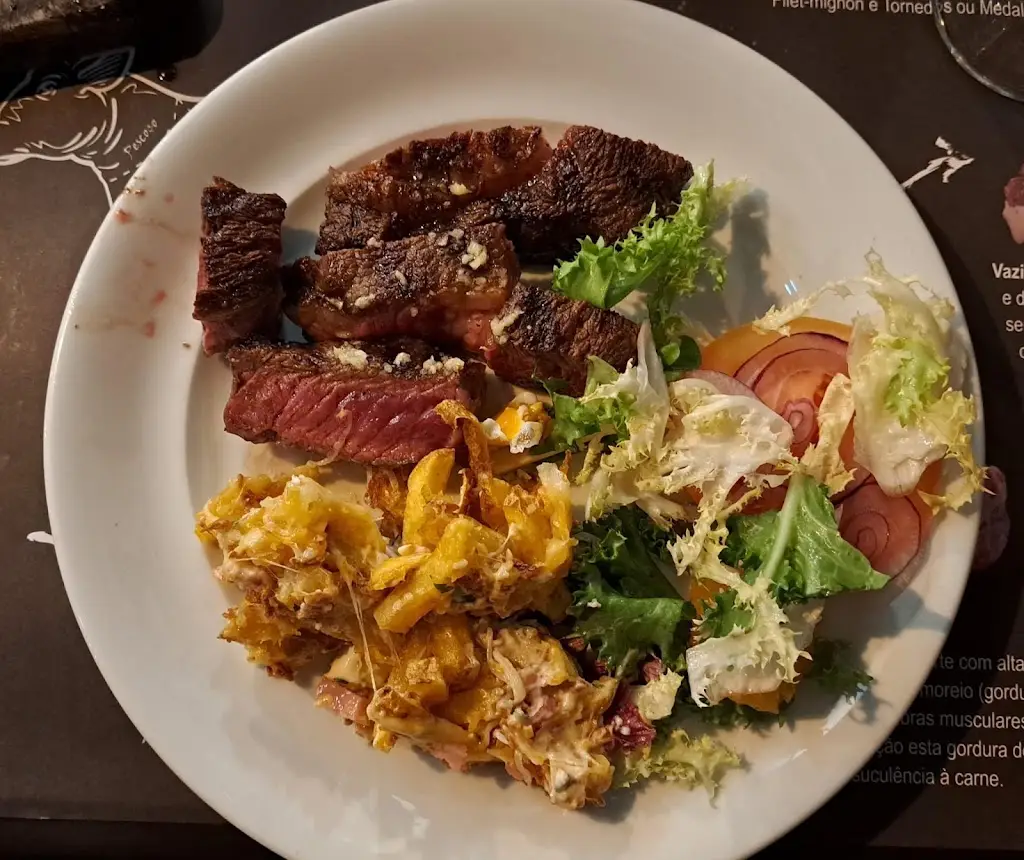 Menu_Restaurante T-Bone SteakHouse_Batalha_immagine_9