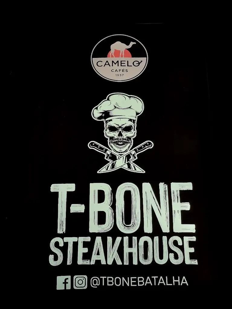 Joerg Mehner_Restaurante T-Bone SteakHouse_Batalha_recensione