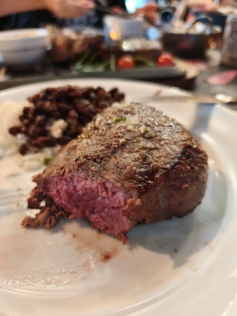 Ana Rodrigues_Restaurante T-Bone SteakHouse_Batalha_recensione