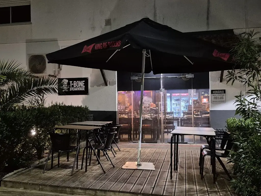 Restaurante T-Bone SteakHouse_Batalha_slider_image_3