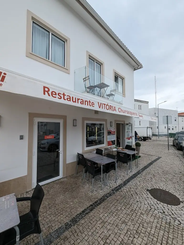 Restaurante Churrasqueria Vitoria_Batalha_slider_image_1