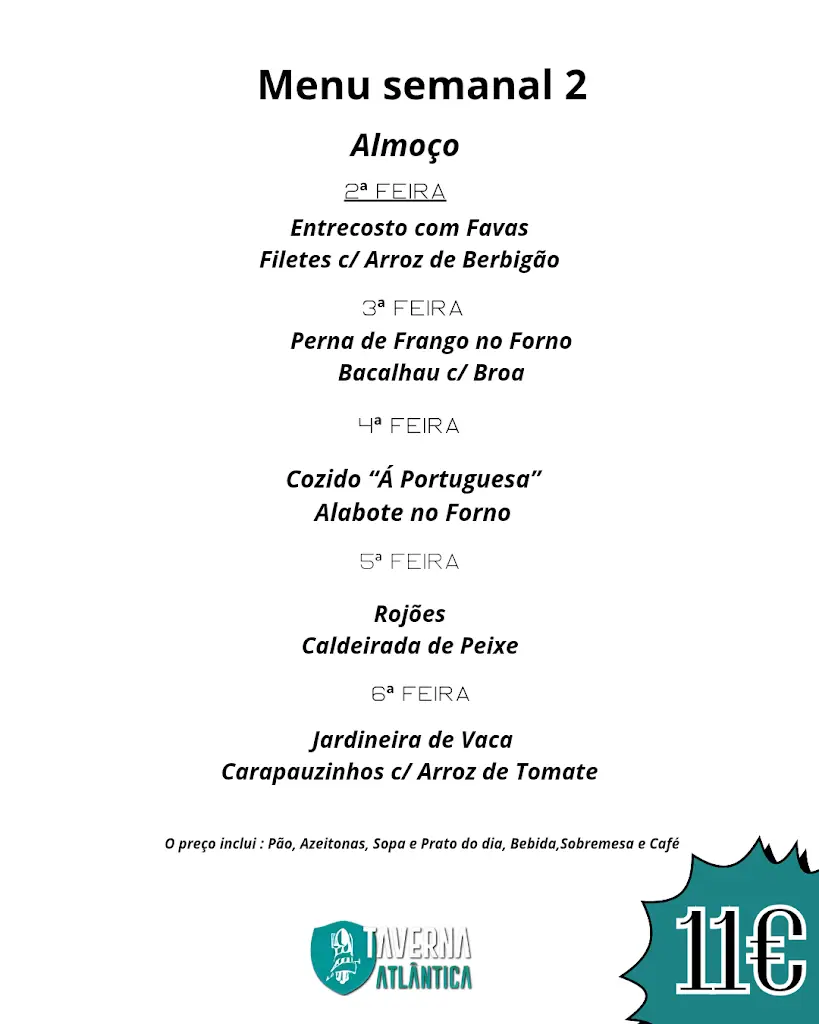 Menu_Taverna Atlântica_Batalha_image_3