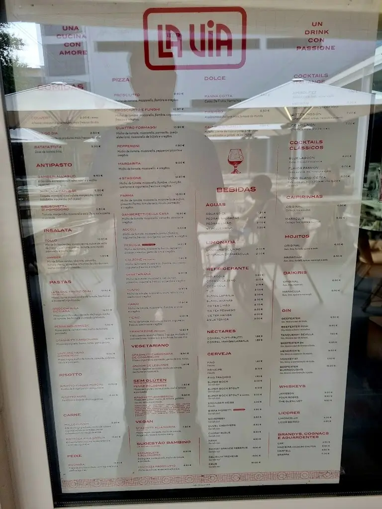 Menu_La via_Famalicão_image_2