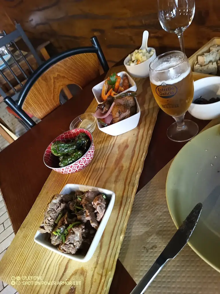 Claus Knudsen_Sei lá Tapas_Famalicão_review