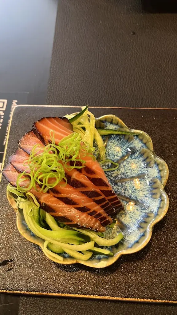 Theo De Oliveira_Sushiato_Famalicão_Bewertung