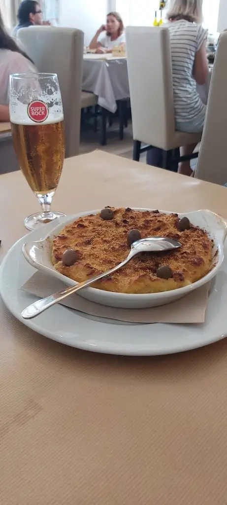 Menu_Restaurante O Cantinho Saloio_Ferrel_immagine_5