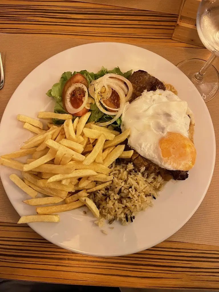 Menu_Restaurante O Cantinho Saloio_Ferrel_immagine_6