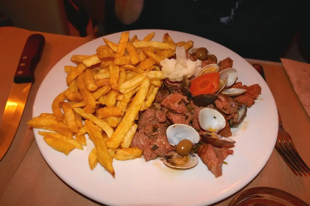 Menu_Restaurante O Cantinho Saloio_Ferrel_immagine_7