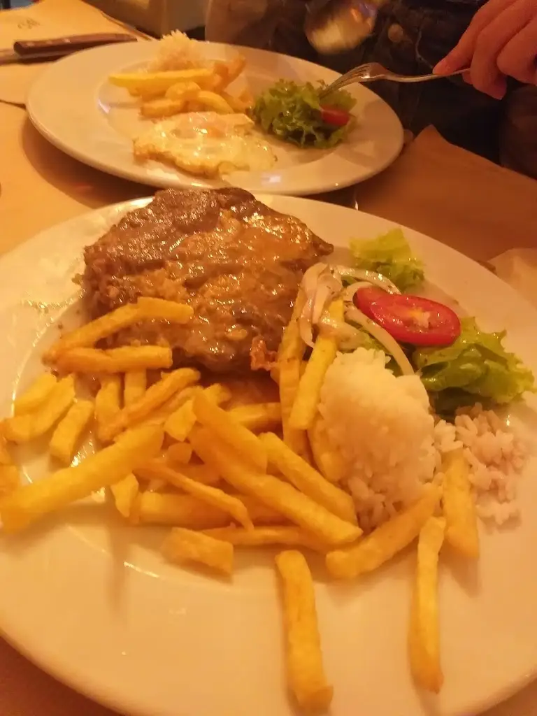 Menu_Restaurante O Cantinho Saloio_Ferrel_immagine_8