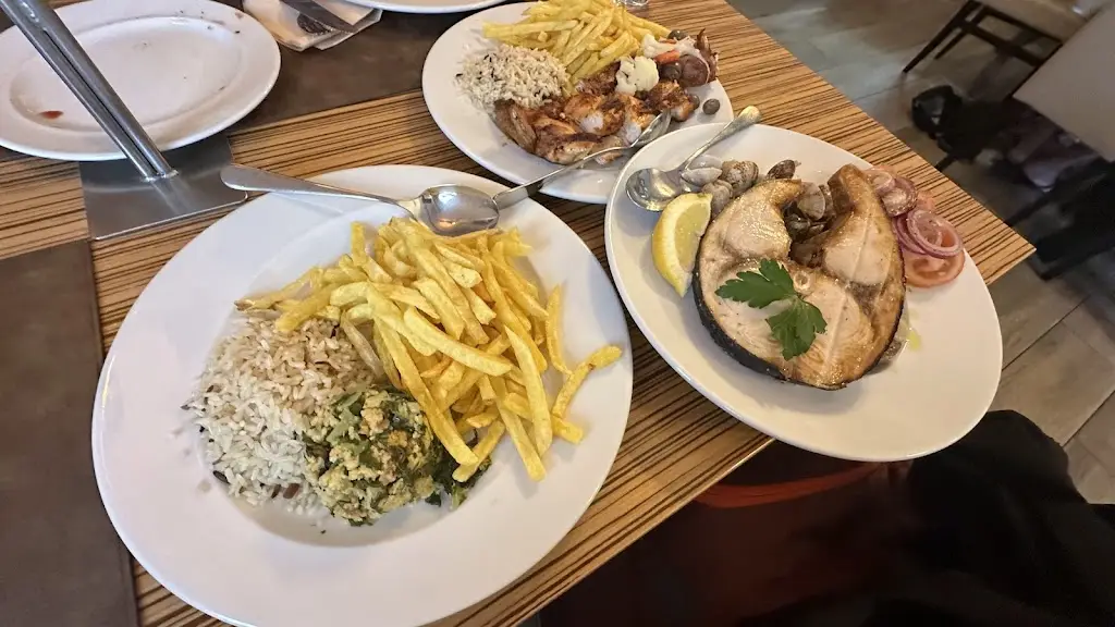 Ms K_Restaurante O Cantinho Saloio_Ferrel_recensione