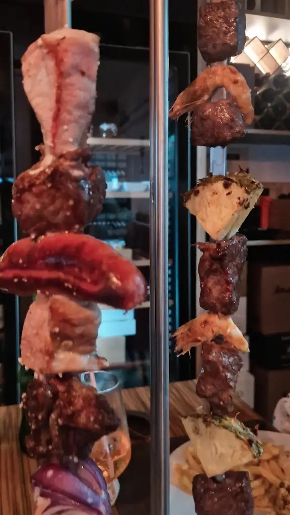 S2 Sam_Restaurante O Cantinho Saloio_Ferrel_recensione