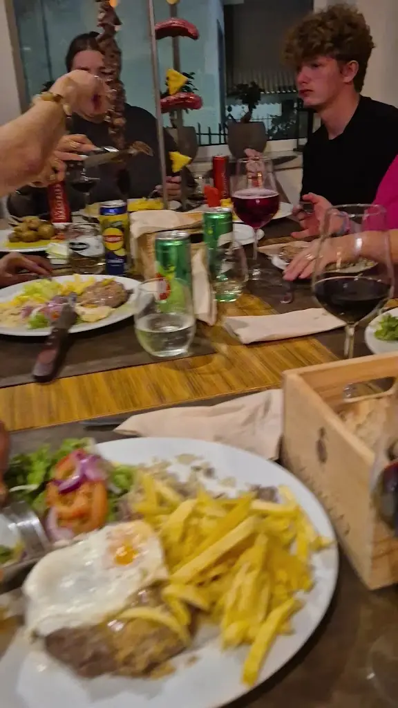 Restaurante O Cantinho Saloio_Ferrel_slider_image_2