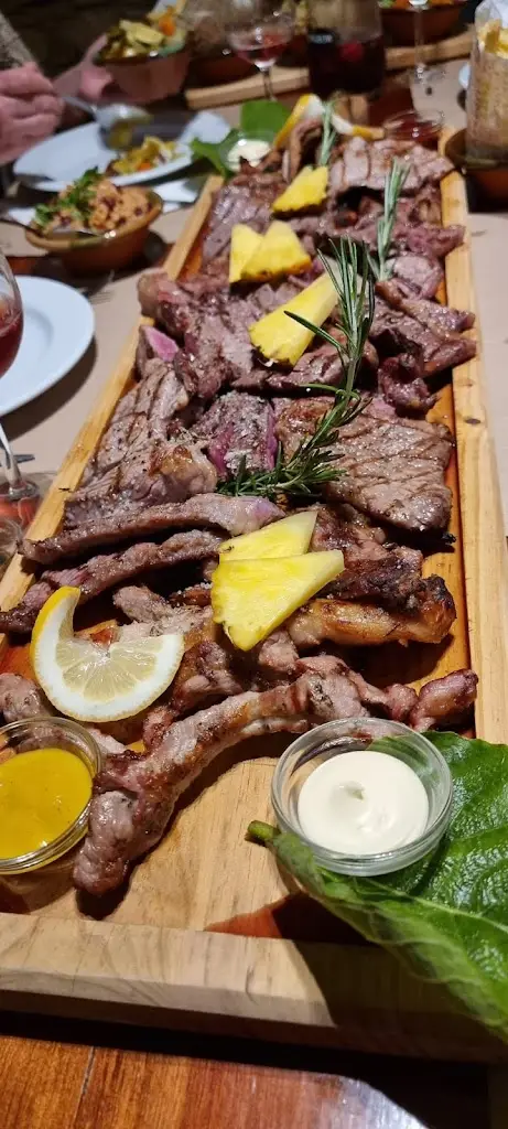 Menu_Restaurante Taberna Dos Almocreves_Ferrel_immagine_5