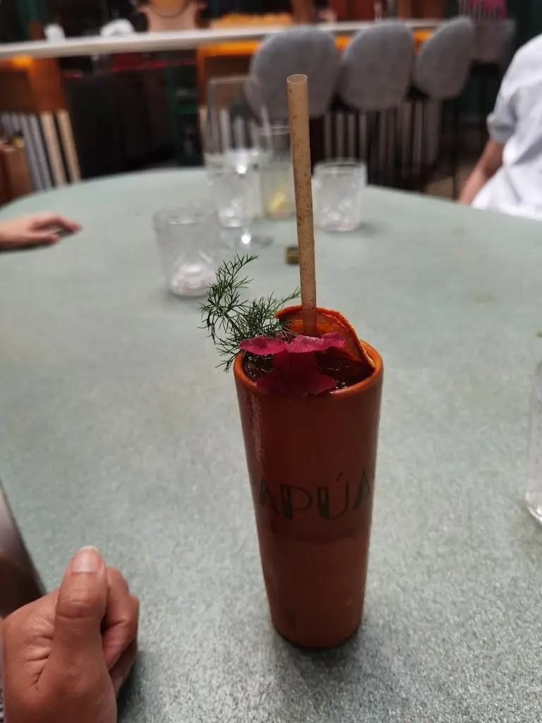 Menu_Bar é Nostrum Beach Culture_Gafanha da Encarnação_immagine_5