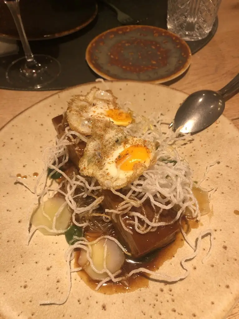 Sam Zuiden_Bar é Nostrum Beach Culture_Gafanha da Encarnação_recensione