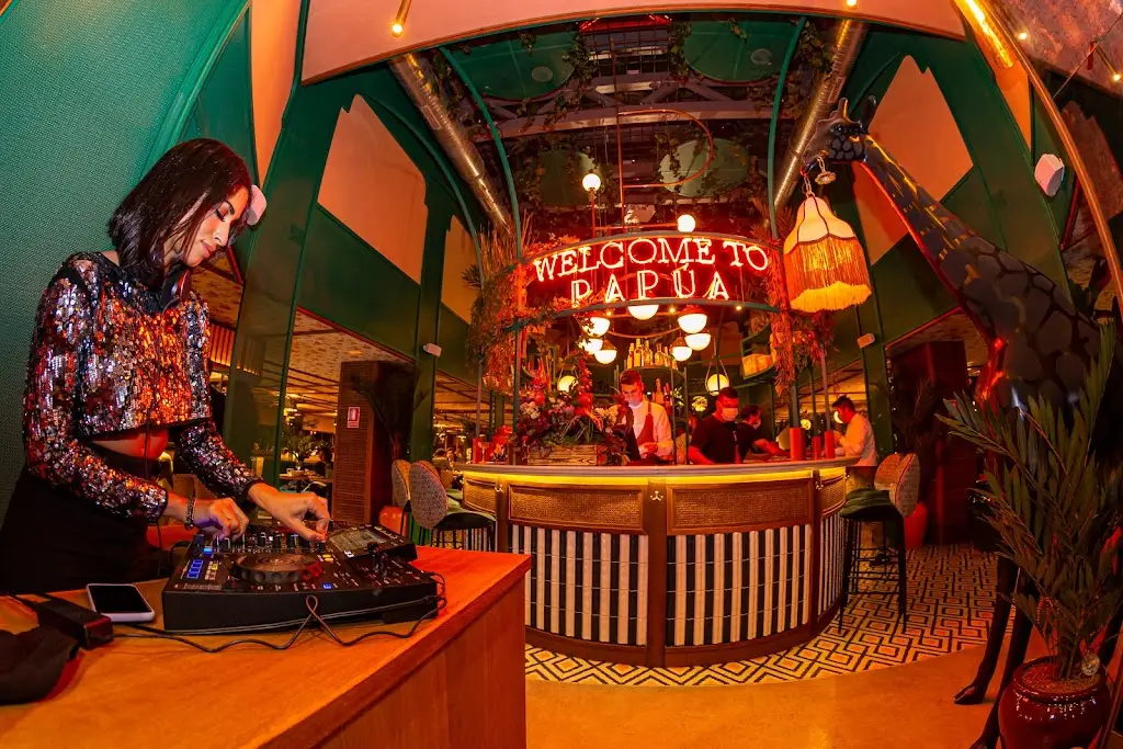 Bar é Nostrum Beach Culture_Gafanha da Encarnação_slider_image_1