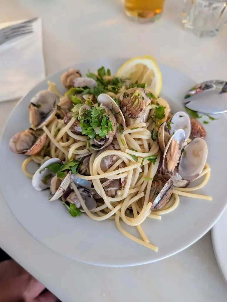 Michael Legart_Cantina de Ferrel_Ferrel_reseña