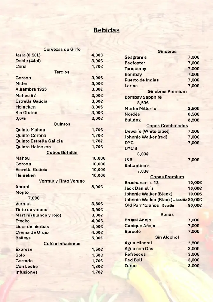 Menu_ATouria - Taberna Rústica_Atouguia da Baleia_immagine_1