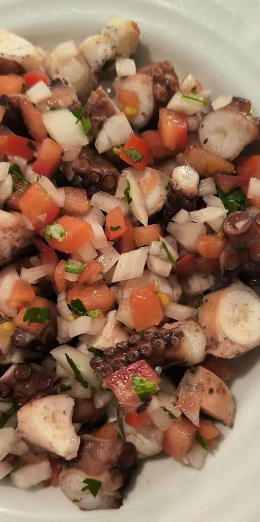 Francisco Silva_Buteco da Baleia_Atouguia da Baleia_recensione