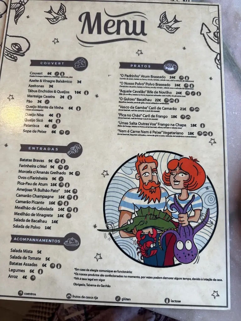 Menu_Taberna do Ganhão_Atouguia da Baleia_immagine_1