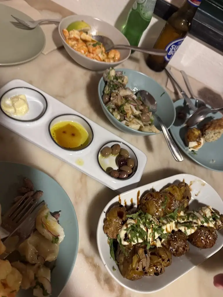 Nicola Forani_Taberna do Ganhão_Atouguia da Baleia_recensione