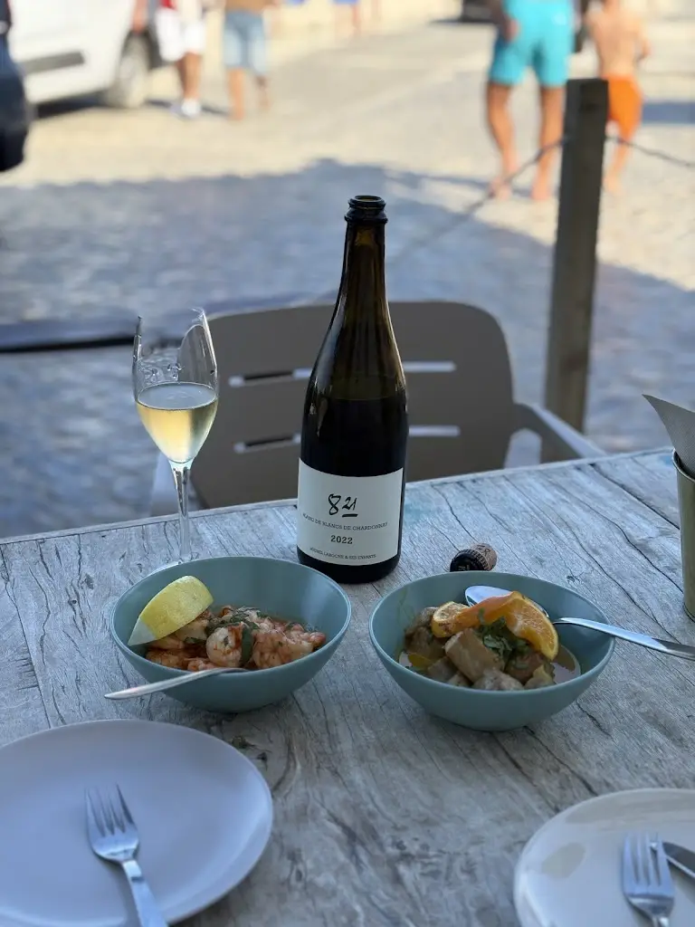 H R_Taberna do Ganhão_Atouguia da Baleia_recensione