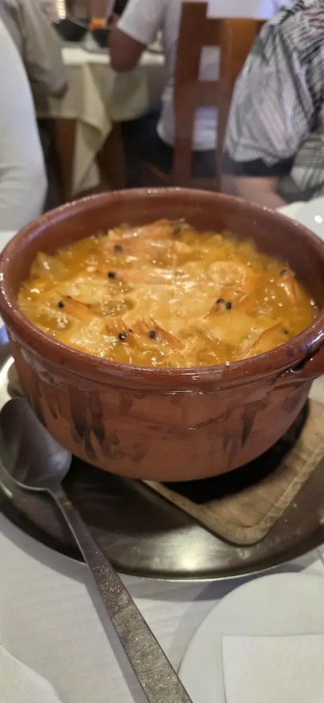 Rui Robert_O Talho restaurante_Atouguia da Baleia_recensione