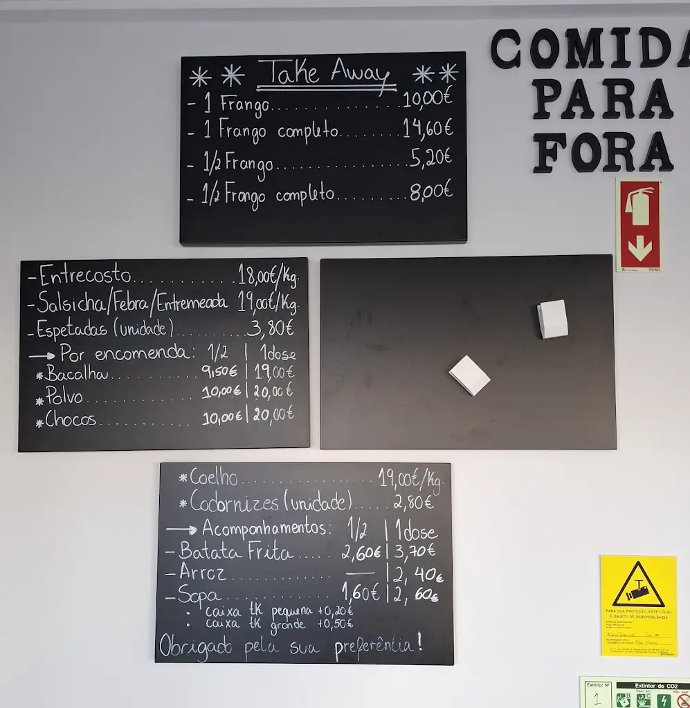 Menu_Frango Dourado Atouguia da Baleia_Atouguia da Baleia_image_1