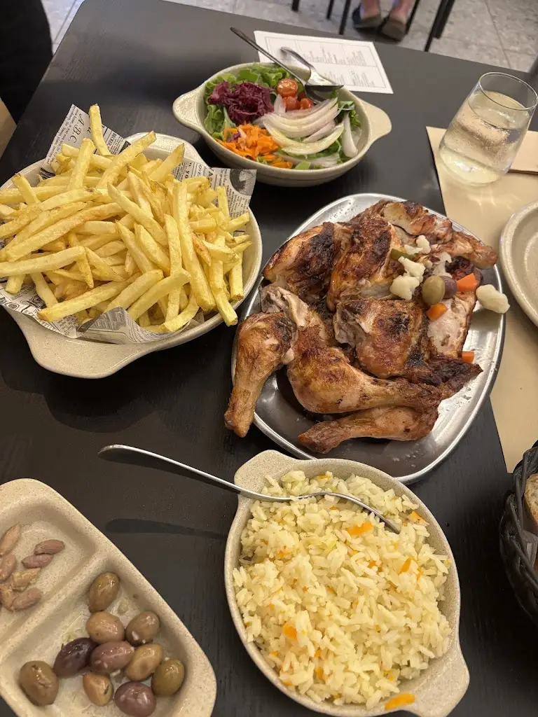 Leonor Duarte_Frango Dourado Atouguia da Baleia_Atouguia da Baleia_review