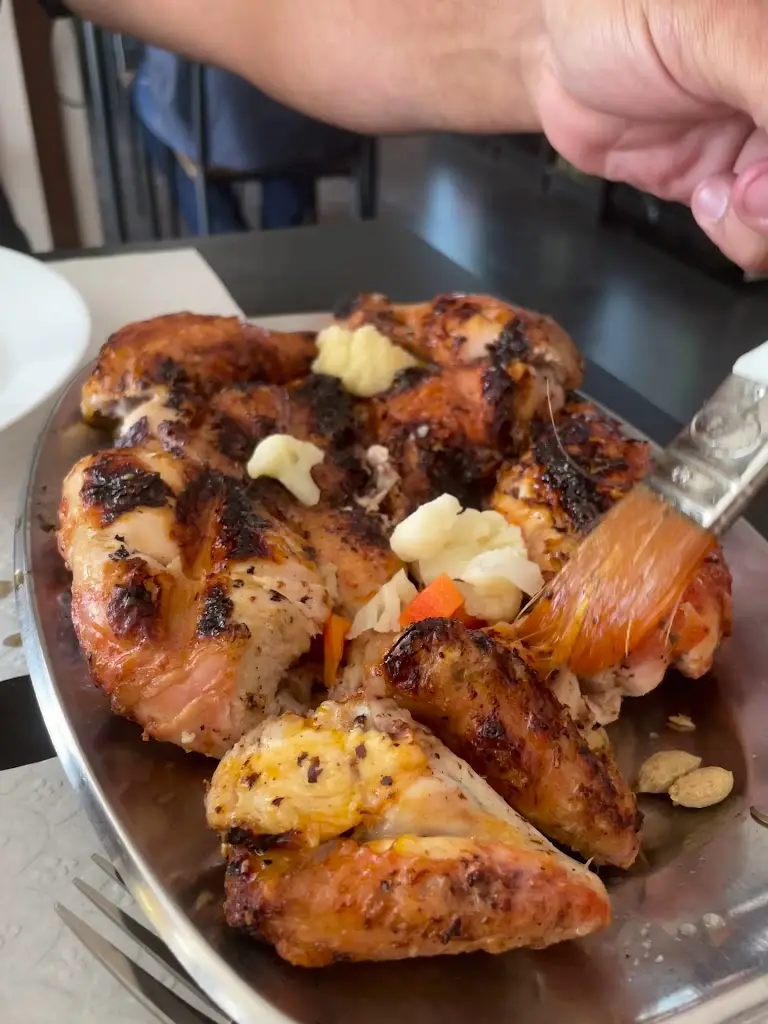 Frango Dourado Atouguia da Baleia_Atouguia da Baleia_slider_image_2