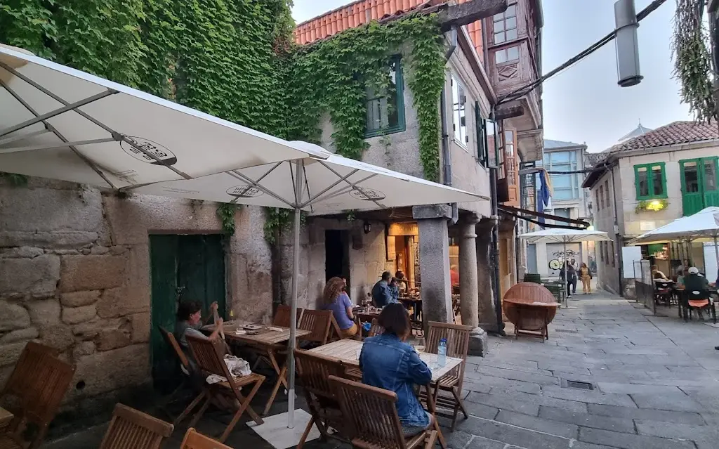 Umami ristorante a Atouguia da Baleia