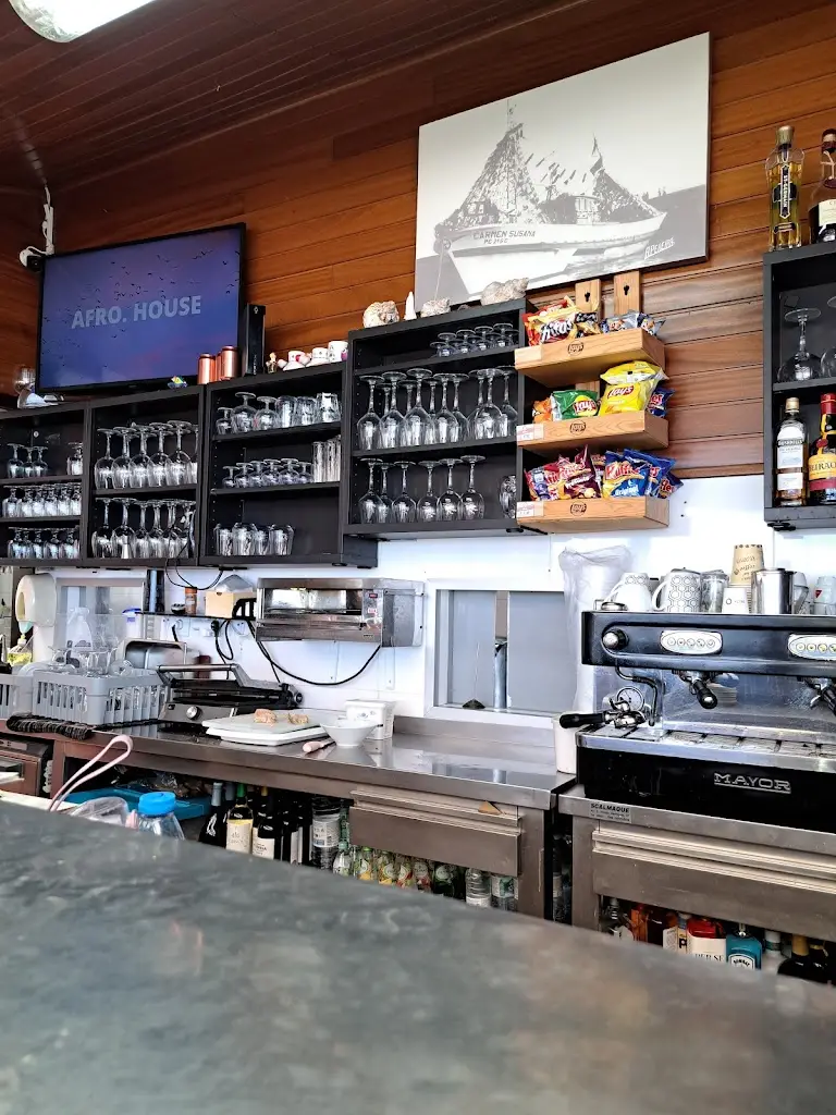 Bogdan Tasnadi_Restaurante Mar Azul_Atouguia da Baleia_recensione