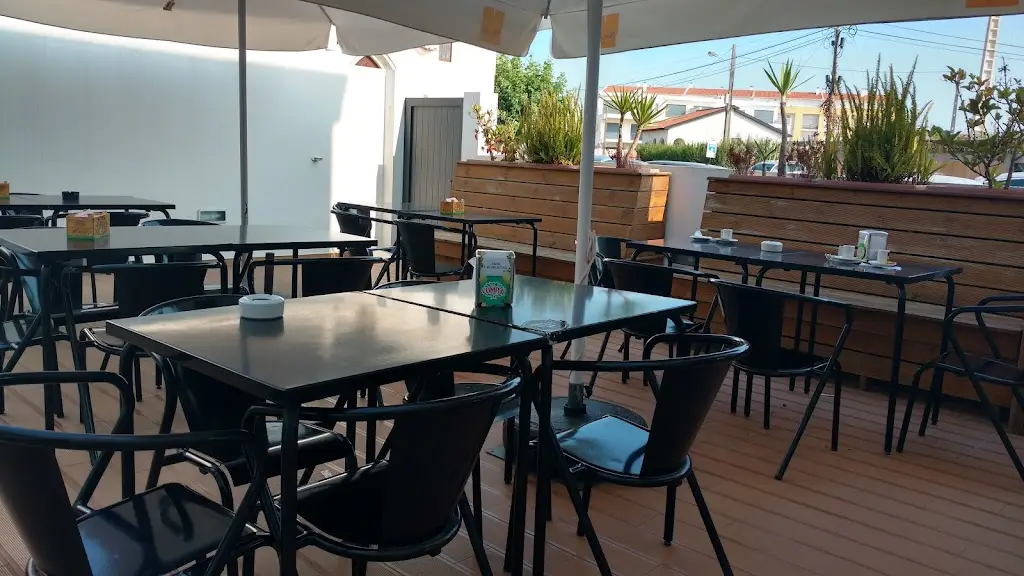 Pateo Do Pão ristorante a Atouguia da Baleia