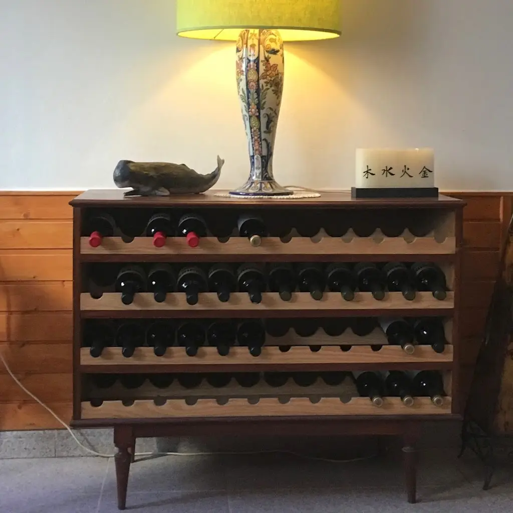 Mundano Baleal ristorante a Atouguia da Baleia