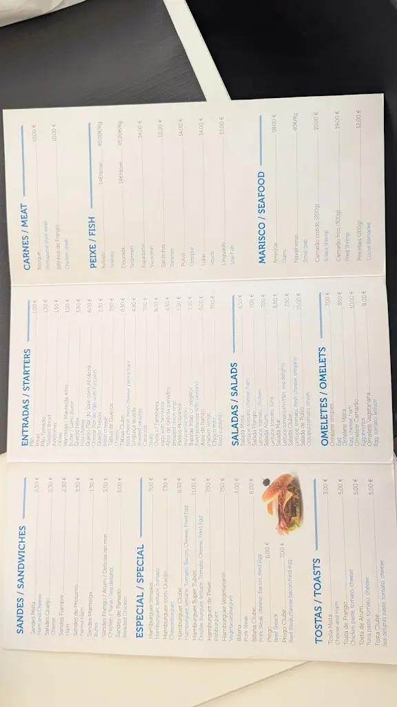 Menu_Clube da Praia_Atouguia da Baleia_image_3