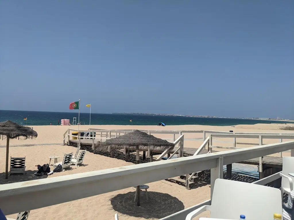 Peter König_Clube da Praia_Atouguia da Baleia_review