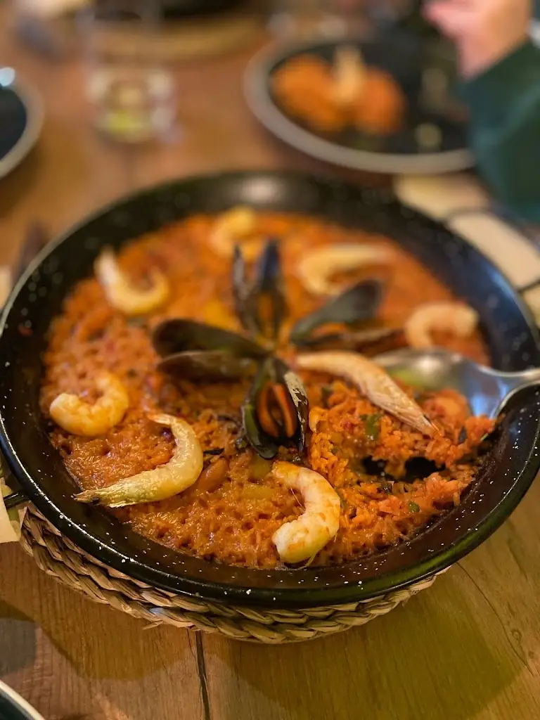 Menü_Restaurante O Chaparrinho_Atouguia da Baleia_Bild_5