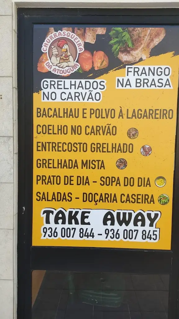 Menu_Churrasqueira da Atouguia_Atouguia da Baleia_immagine_2