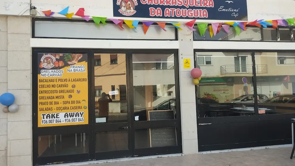 Churrasqueira da Atouguia_Atouguia da Baleia_slider_image_1