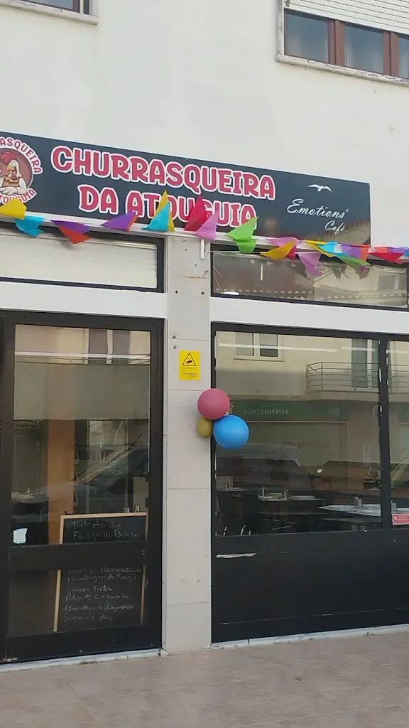 Churrasqueira da Atouguia_Atouguia da Baleia_slider_image_2