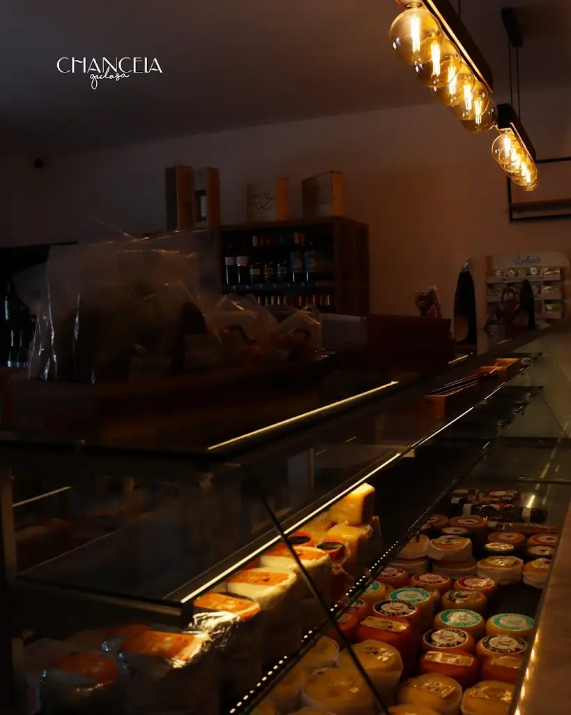 Chancela Gulosa ristorante a Gafanha da Encarnação