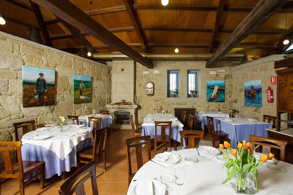 Restaurante Bukubaki ristorante a Atouguia da Baleia