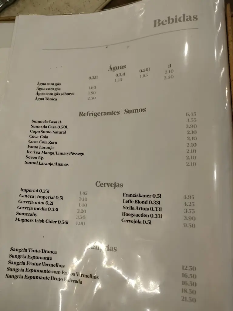 Menu_Costa Brava_Benedita_immagine_3