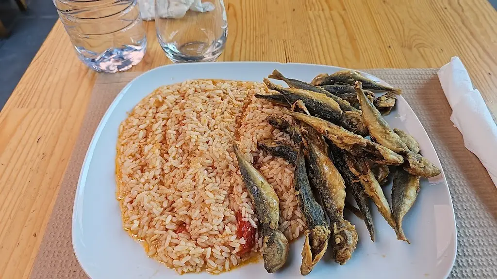 Fernando Rosa_A Taberna_Benedita_recensione