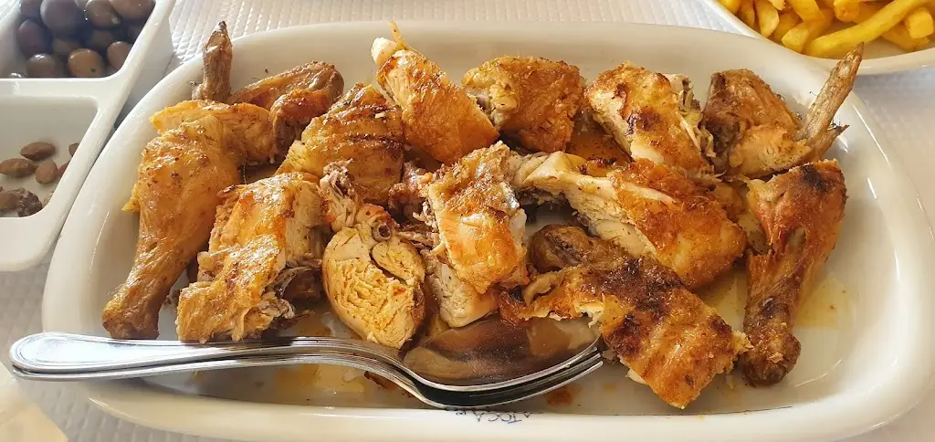 Marcin Wincewicz_Churrasqueira JLN - A Toca do Coelho_Benedita_review