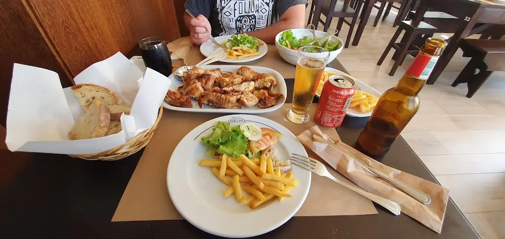 Churrasqueira JLN - A Toca do Coelho_Benedita_slider_image_2