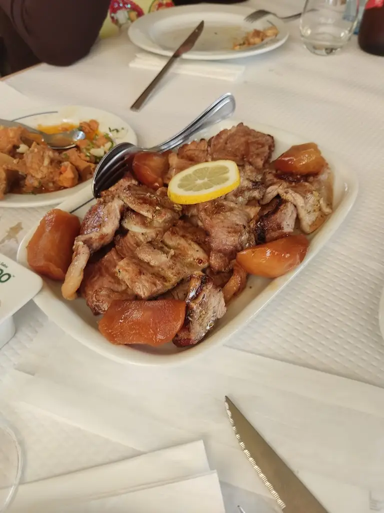 Churrasqueira JLN - A Toca do Coelho_Benedita_slider_image_3