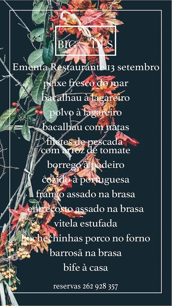 Menu_Restaurante O Bigodes_Benedita_image_2