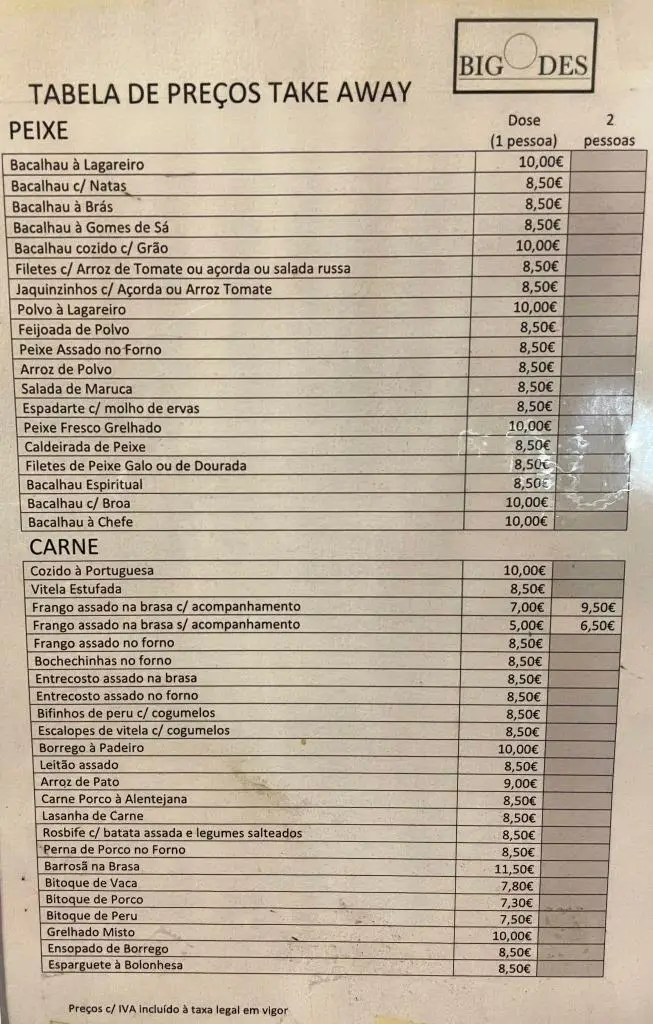 Menu_Restaurante O Bigodes_Benedita_image_3