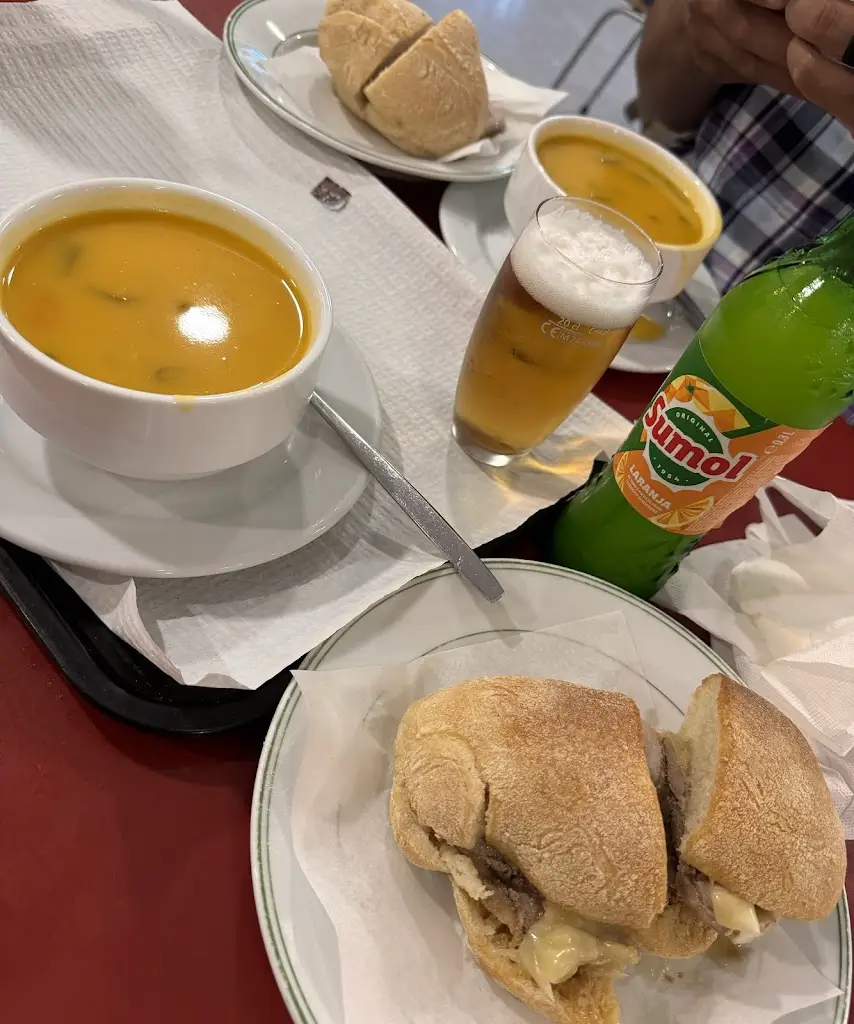 Anita Mendes_Restaurante O Bigodes_Benedita_review